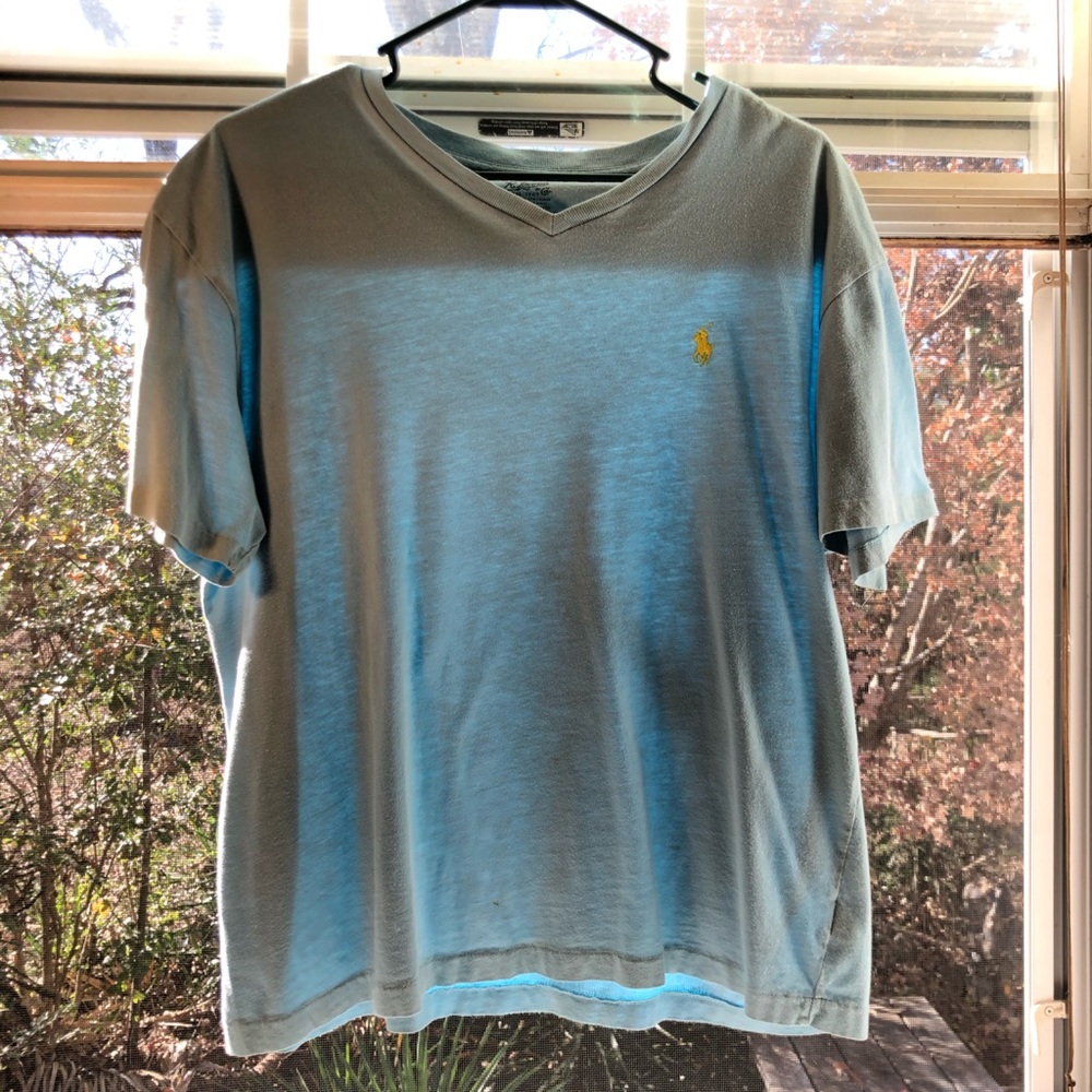 Polo Tee
